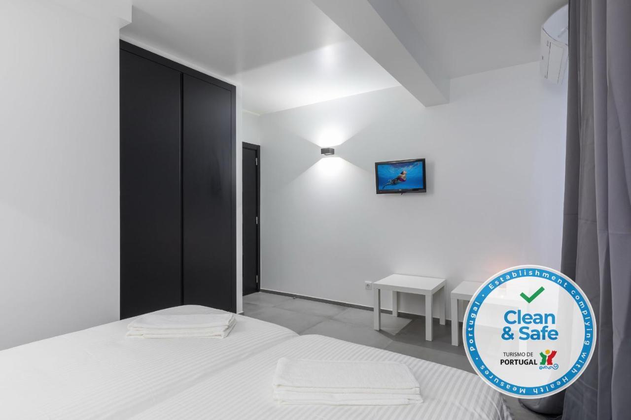 New Apartment Albufeira Center A19-Belavista 214 Exterior foto